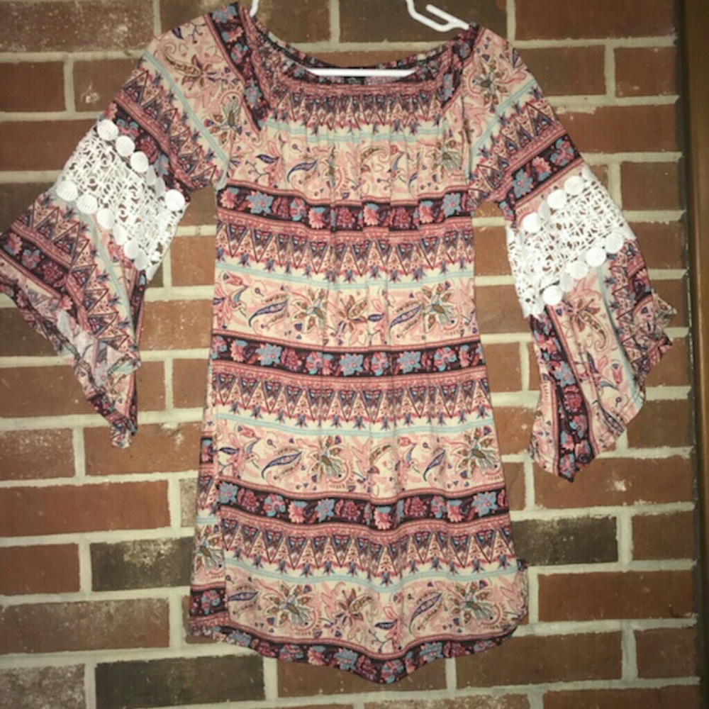 Ladies shirt